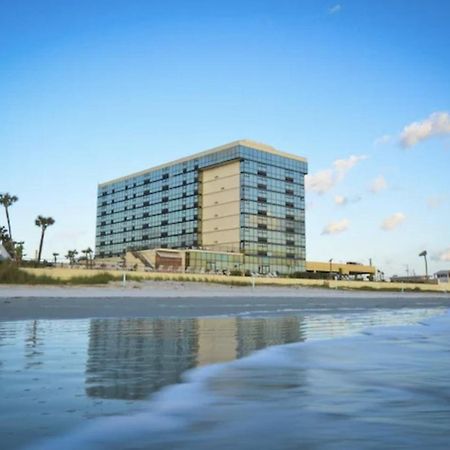 Ocean Side Inn Studios Daytona Beach Esterno foto