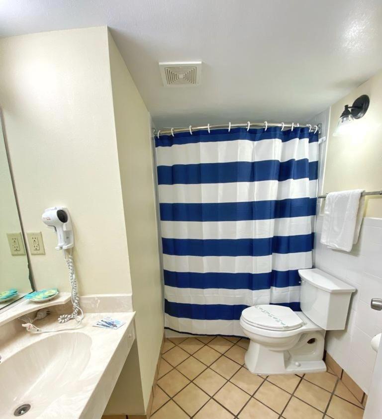 Ocean Side Inn Studios Daytona Beach Esterno foto